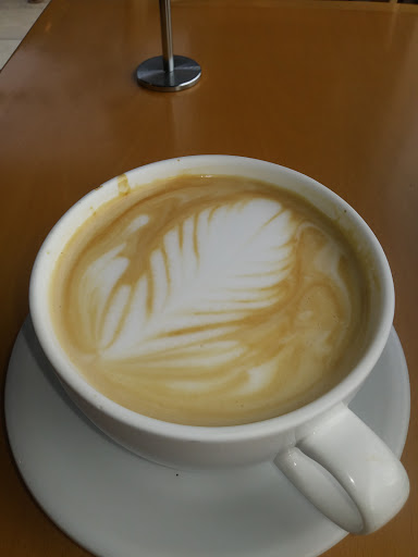 Coffee Shop «Brewed Awakenings», reviews and photos, 1271 1st Ave SE, Cedar Rapids, IA 52402, USA
