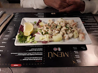 Ristorante Ai Due Leoni à Aquileia menu