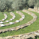 Photo n°1 de l'avis de Andrea.a fait le 11/07/2021 à 11:09 sur le  Perlamora à Figline Valdarno