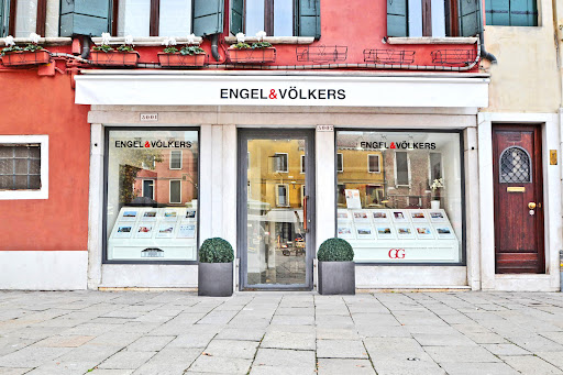 Agenzia Immobiliare Venezia - Engel & Völkers