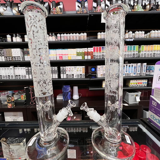 Tobacco Shop «Sky High Smoke Shop», reviews and photos, 19801 NW 27th Ave, Miami Gardens, FL 33056, USA