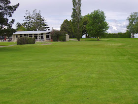 Gore Golf Club Inc