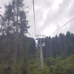 Photo n°1 de l'avis de Daniela.g fait le 18/08/2016 à 12:50 sur le  Gardoné - The Mountain Riviera à Predazzo