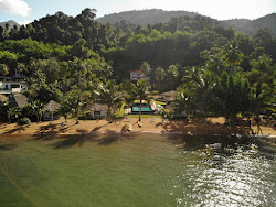 Photo de Sunrise Beach et ses beaux paysages