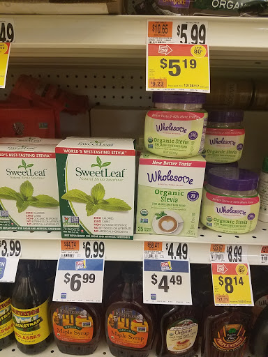 Supermarket «Stop & Shop», reviews and photos, 470 N Main St, East Longmeadow, MA 01028, USA