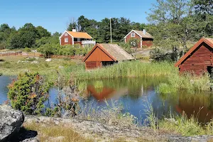 Rågö Skärgårdsby och Naturreservat image