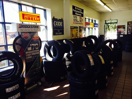 Discount Tire & Service Centers - Canyon Country, CA