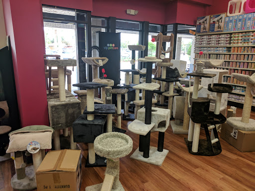 Pet Supply Store «Pet Supermarket», reviews and photos, 2449 S Hiawassee Rd, Orlando, FL 32835, USA