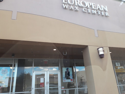 Waxing Hair Removal Service «European Wax Center», reviews and photos, 2795 S Market St #108, Gilbert, AZ 85296, USA