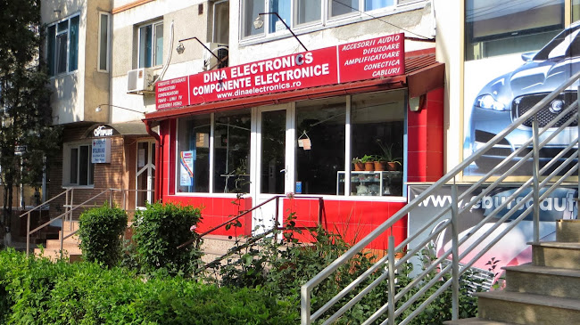 Dina Electronics