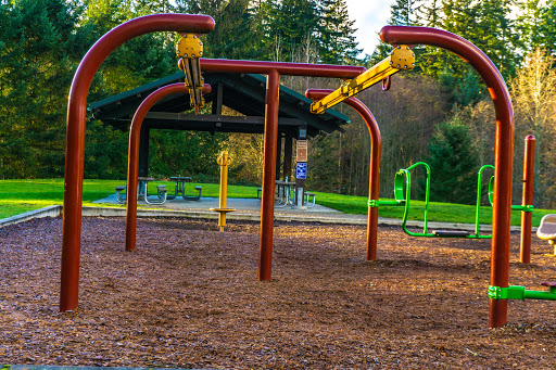 Park «N. Creek Park», reviews and photos, 1011 183rd St SE, Bothell, WA 98012, USA