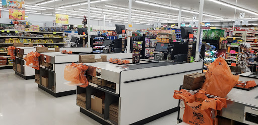 Grocery Store «Fareway Grocery», reviews and photos, 1101 S 5th St, Polk City, IA 50226, USA