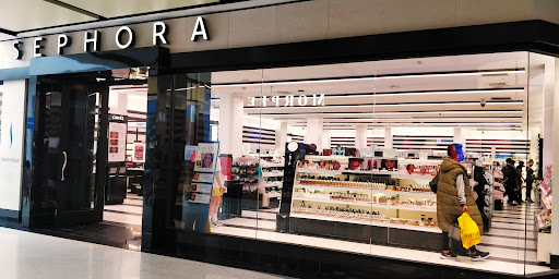 Cosmetics Store «SEPHORA», reviews and photos, 825 Dulaney Valley Rd, Towson, MD 21204, USA