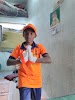 user