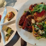 Photo n°1 de l'avis de Loris.i fait le 26/07/2021 à 09:16 sur le  De Simio à Vieste