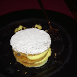 Photo n°4 de l'avis de Emanuela.u fait le 09/09/2017 à 20:40 sur le  Il Focarile: ristorante à la carte, villa per ricevimenti, eventi, pranzi e cene aziendali à Aprilia