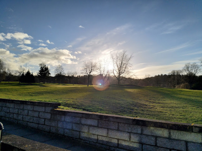 Reviews of Ravelston Golf Club in Edinburgh - Golf club