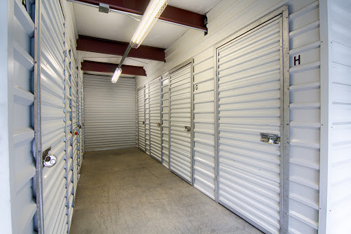 Self-Storage Facility «Metro Self Storage», reviews and photos, 5094 Singleton Rd, Norcross, GA 30093, USA