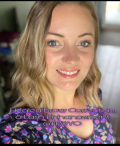 Explore skeleton hand tattoo ideas, creative tattoo ideas in Sheridan, available at Forever Flawless Permanent Cosmetics, LLC