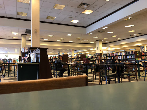 Book Store «Barnes & Noble», reviews and photos, 2191 N Rainbow Blvd, Las Vegas, NV 89108, USA