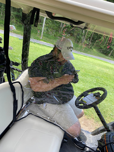 Golf Course «Forest Park Golf Course», reviews and photos, 1155 Sheffield Dr, Valparaiso, IN 46385, USA