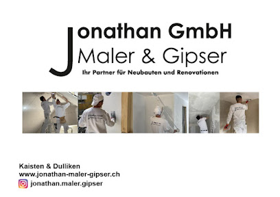 Jonathan Maler Gipser GmbH