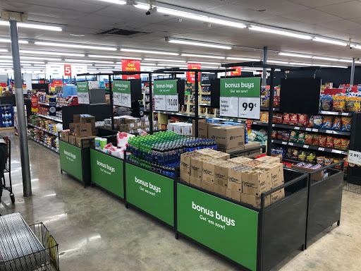 Grocery Store «Save-A-Lot», reviews and photos, 715 W Pearce Blvd, Wentzville, MO 63385, USA