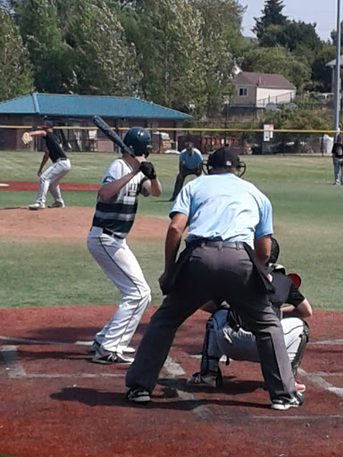 Community Center «Rainier Beach Community Center», reviews and photos, 8825 Rainier Ave S, Seattle, WA 98118, USA