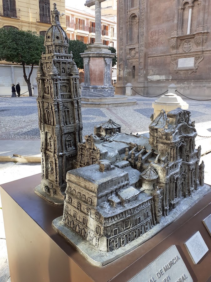 Catedral de Murcia