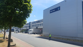 Cargo City Süd C.p.s. GmbH