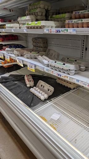 Supermarket «Hy-Vee», reviews and photos, 9400 E 350 Highway, Raytown, MO 64133, USA