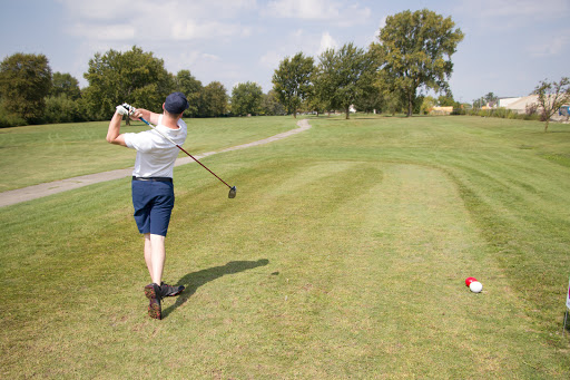 Golf Course «American Legion Golf Course», reviews and photos, 2604 S Lafountain St, Kokomo, IN 46902, USA