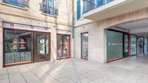 Avatar par défaut pour La Centrale De Financement Mantes-La-Jolie 78200