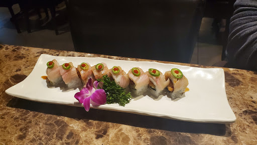 Shoyu Sushi 2