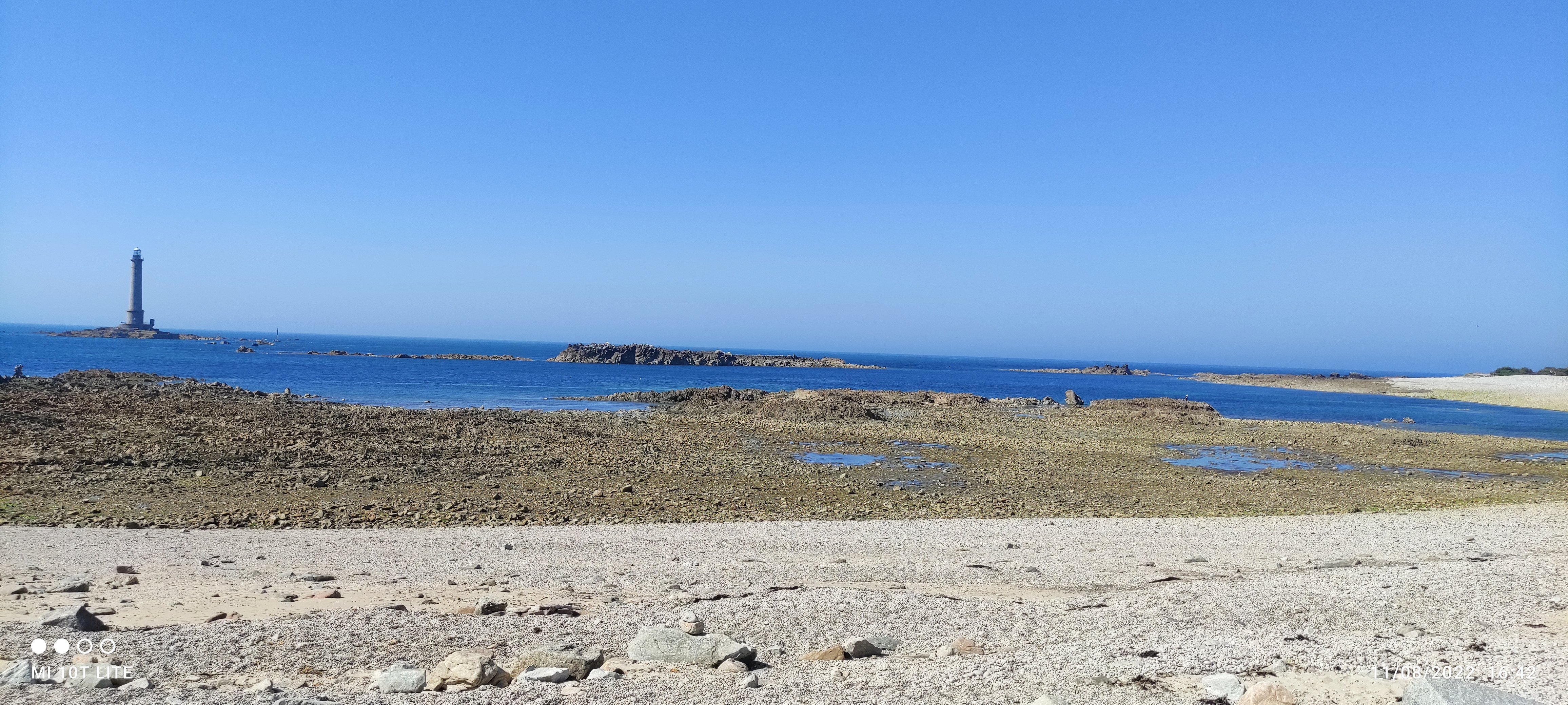 Photo n° 1 de l'avis de Christophe.E fait le 11/08/2022 à 15:14