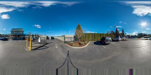 Self-Storage Facility «Arm Guard Self Storage», reviews and photos, 6805 112th St E, Puyallup, WA 98373, USA