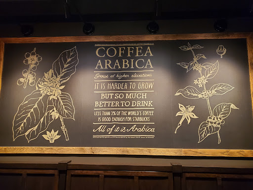 Coffee Shop «Starbucks», reviews and photos, 2680 W Lucas Rd, Lucas, TX 75002, USA