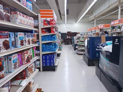 Discount Store «Big Lots», reviews and photos, 600 E Valley Blvd, Alhambra, CA 91801, USA