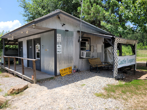 Castle Keepers R V Resort