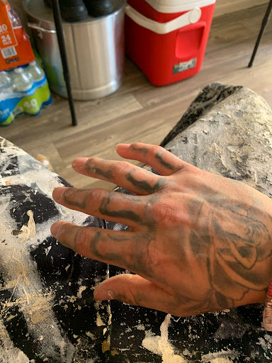 Rebel Ink Tattoo/Body Piercing, 330 N Dysart Rd, Goodyear, AZ 85338, USA, 