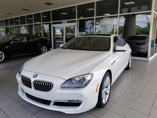 Used Car Dealer «Haims Motors», reviews and photos, 2000 N State Rd 7, Lauderdale Lakes, FL 33313, USA