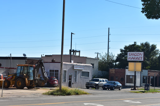 Asian Grocery Store «Saigon Market», reviews and photos, 803 2nd Ave SE, Cedar Rapids, IA 52403, USA
