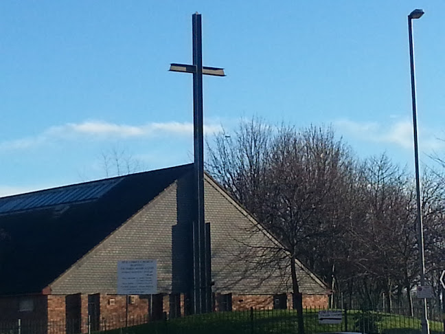 Reviews of New Christ Church (Baptist) in Birmingham - Church