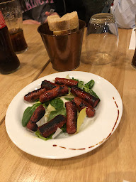 Photo n°7 de Le Fils du Boucher à Lyon ()