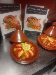 Photo n°39 de Les Saveurs de l'Orient à Sallaumines ()