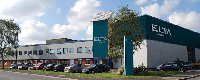 Elta Automotive Ltd