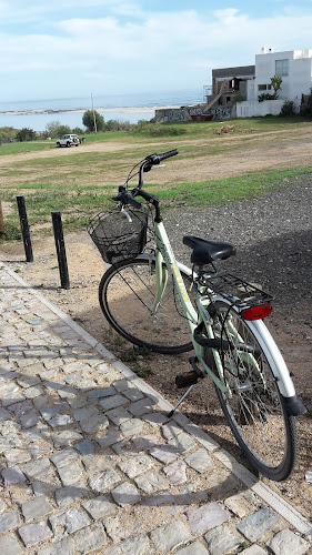 Avaliações doAngela Rent-a-Bike em Vila Real de Santo António - Loja de bicicleta