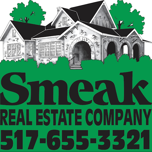 Real Estate Agency «Smeak Real Estate Co», reviews and photos, 114 S Putnam St, Williamston, MI 48895, USA