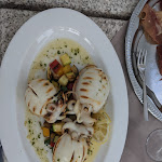 Photo n°1 de l'avis de Julian.o fait le 24/07/2021 à 08:01 sur le  Aurainstuben Familie Mazzitelli à Bietigheim-Bissingen