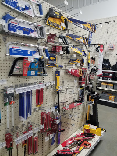 Hardware Store «Curtis Lumber & Ace Hardware», reviews and photos, 925 AR-77, Marion, AR 72364, USA